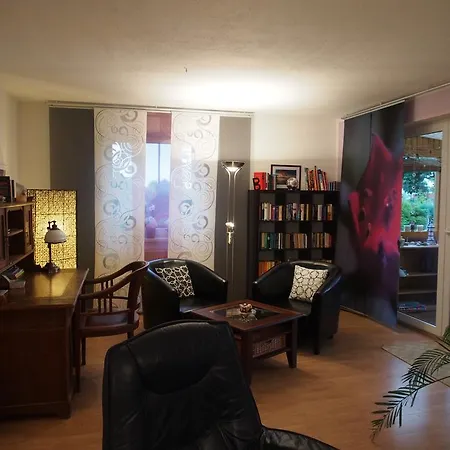 Ferienhaus Brettschneider Holiday home