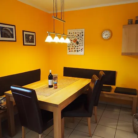 Ferienhaus Brettschneider *