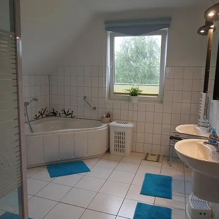 Ferienhaus Brettschneider