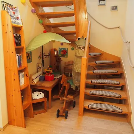 Ferienhaus Brettschneider * Rerik
