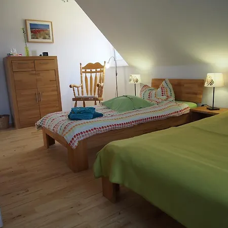 Holiday home Ferienhaus Brettschneider