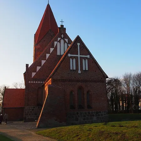Ferienhaus Brettschneider * Rerik