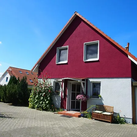 Ferienhaus Brettschneider
