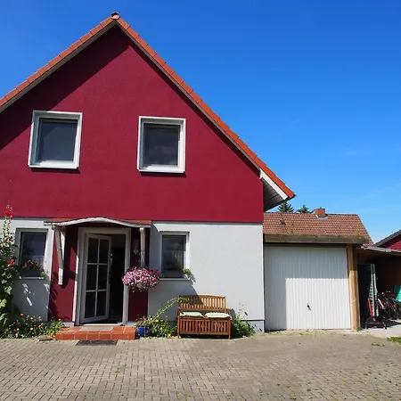Ferienhaus Brettschneider