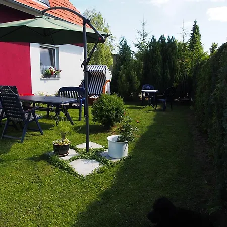 Ferienhaus Brettschneider Holiday home *