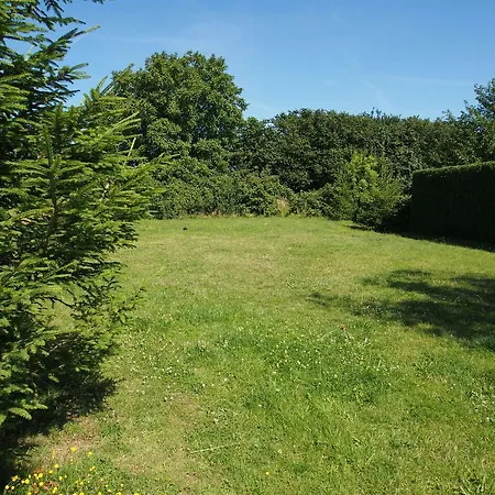 Holiday home Ferienhaus Brettschneider