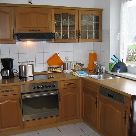 Holiday home Ferienhaus Brettschneider